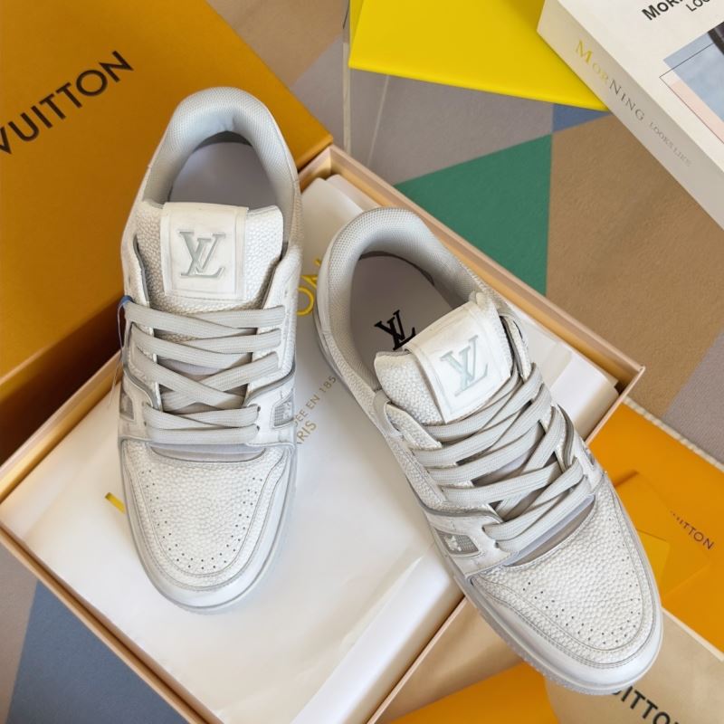 Louis Vuitton Trainer Sneaker